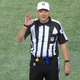 NFL referee Jeff Triplette